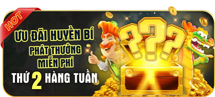 Biểu tượng lựa chọn game nổ hũ