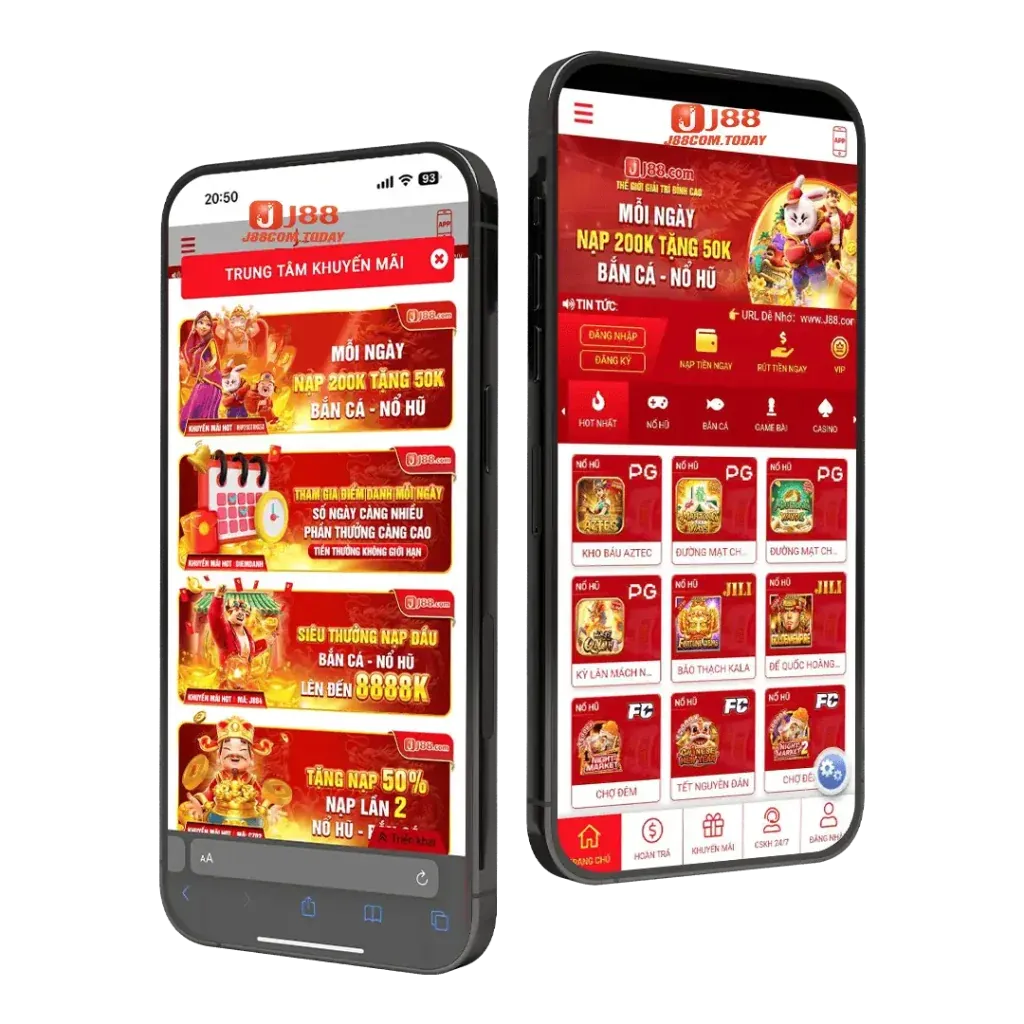 Công Nghệ Hiện Đại